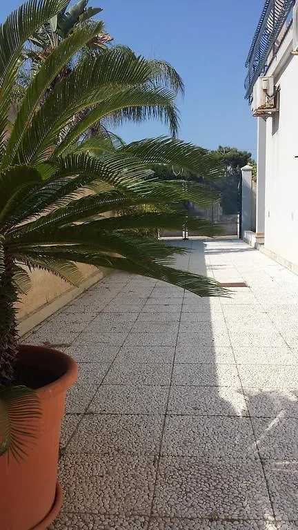 Bed And Breakfast Perla Del Sole Arenella  Bed & Breakfast